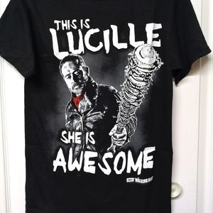 Walking Dead Shirt